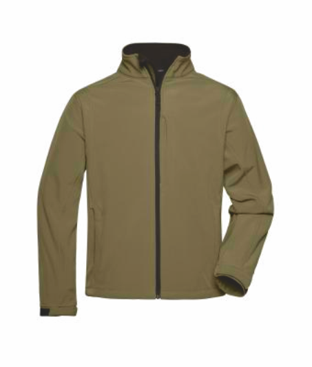(Bild für) Mens Softshell Jacke (JN 135)